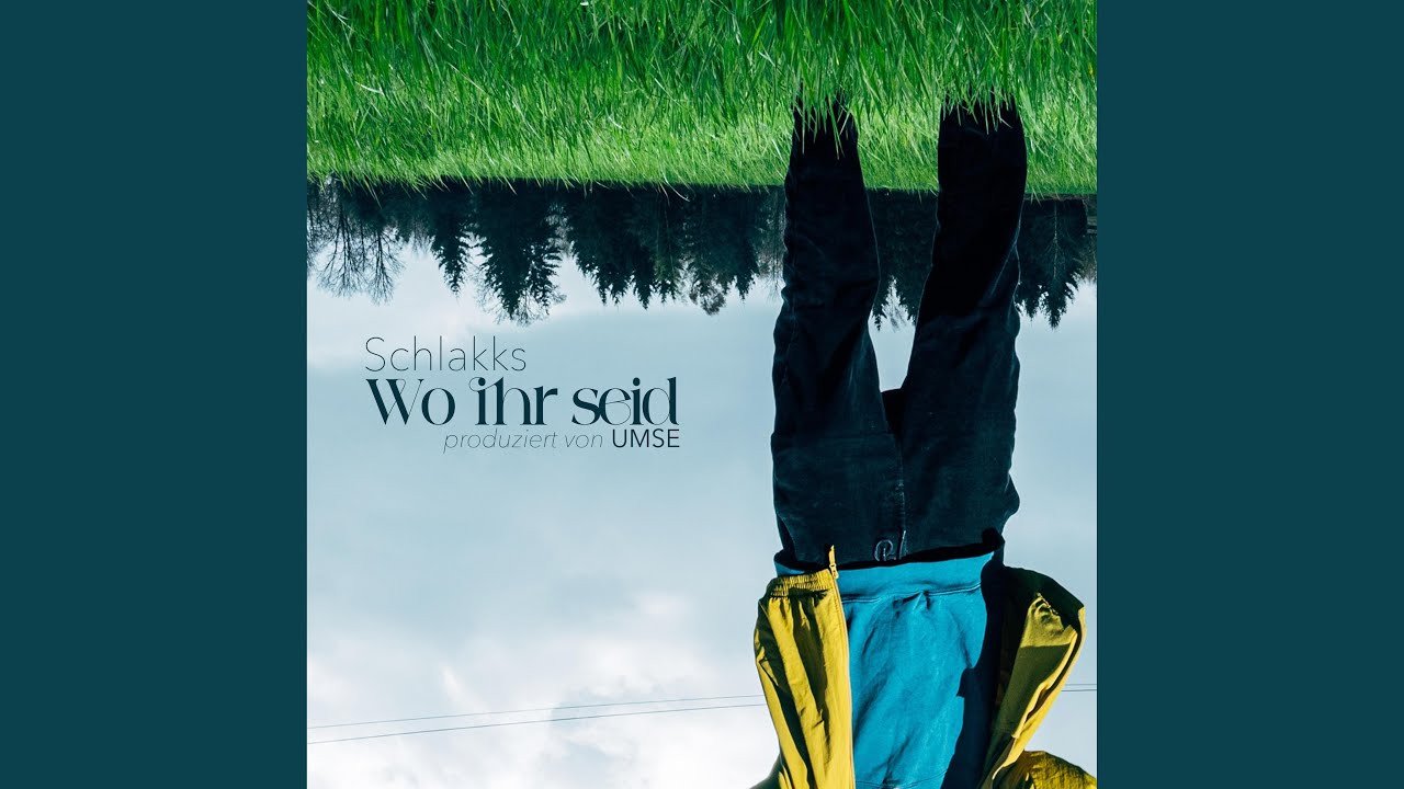 Wo ihr seid