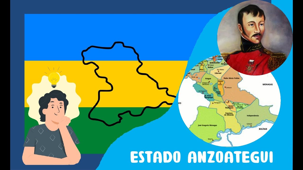 ESTADO ANZOATEGUI. ARTE Y CULTURA