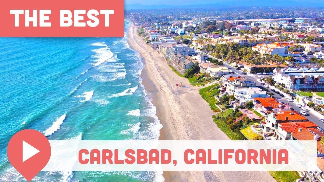 Best Things to Do in Carlsbad, California
