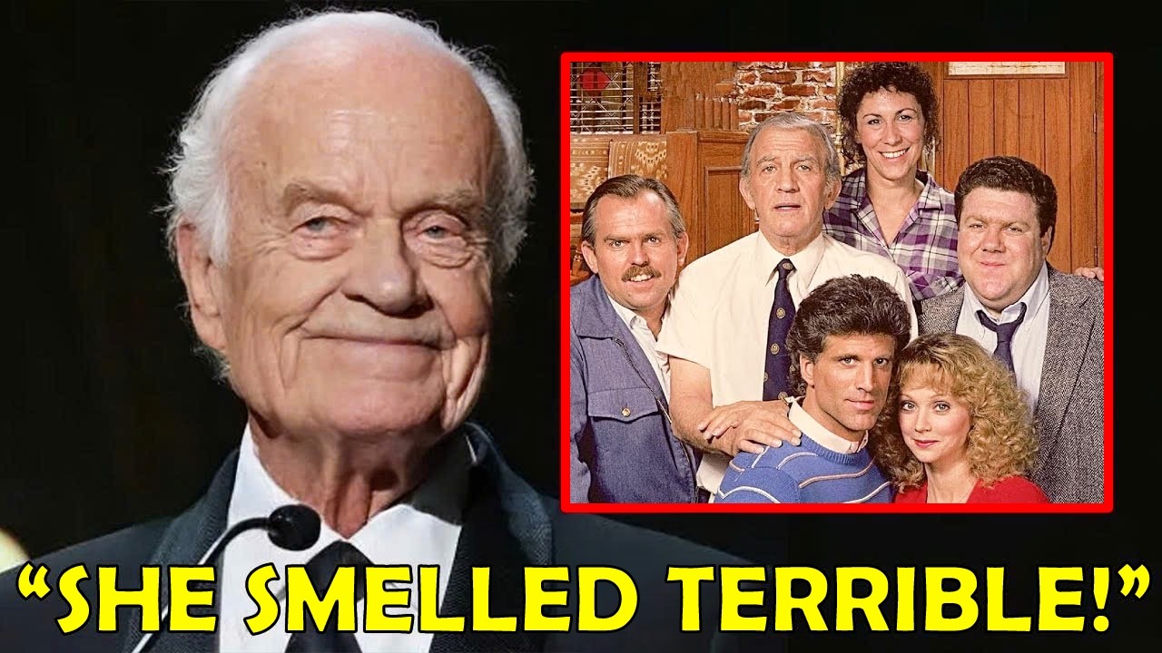 At 70, Kelsey Grammer FINALLY Confirms The Most Hated Cheers Co-Star