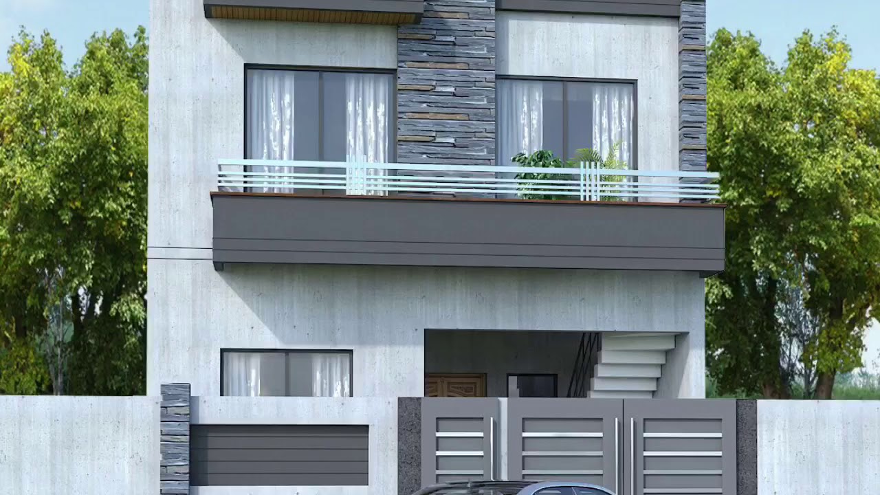 Cost of construction 5Marla  home in Pakistan