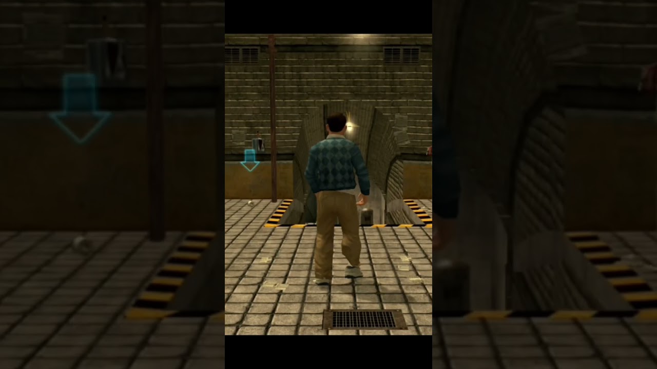 Game B*lly: Anniversary Edition - Errand: 