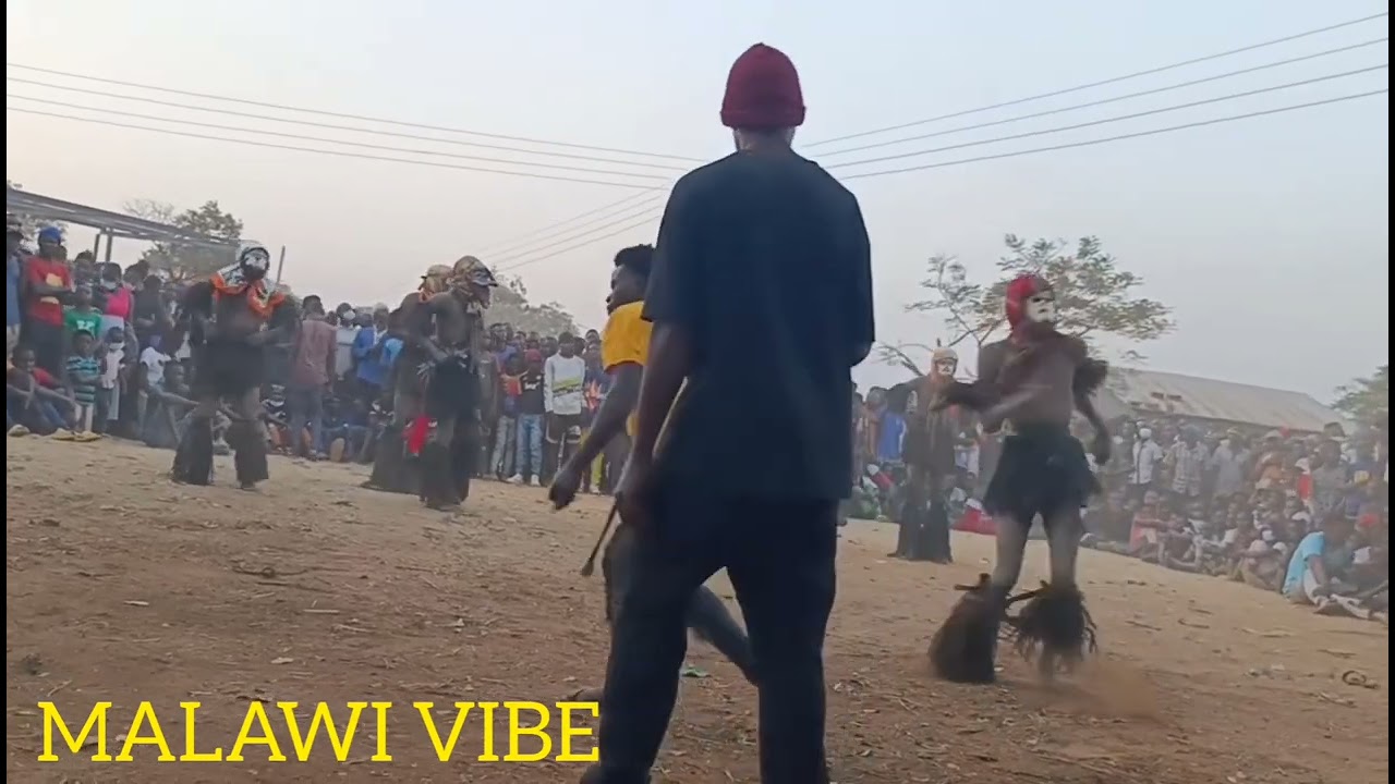MALAWI VIBE 