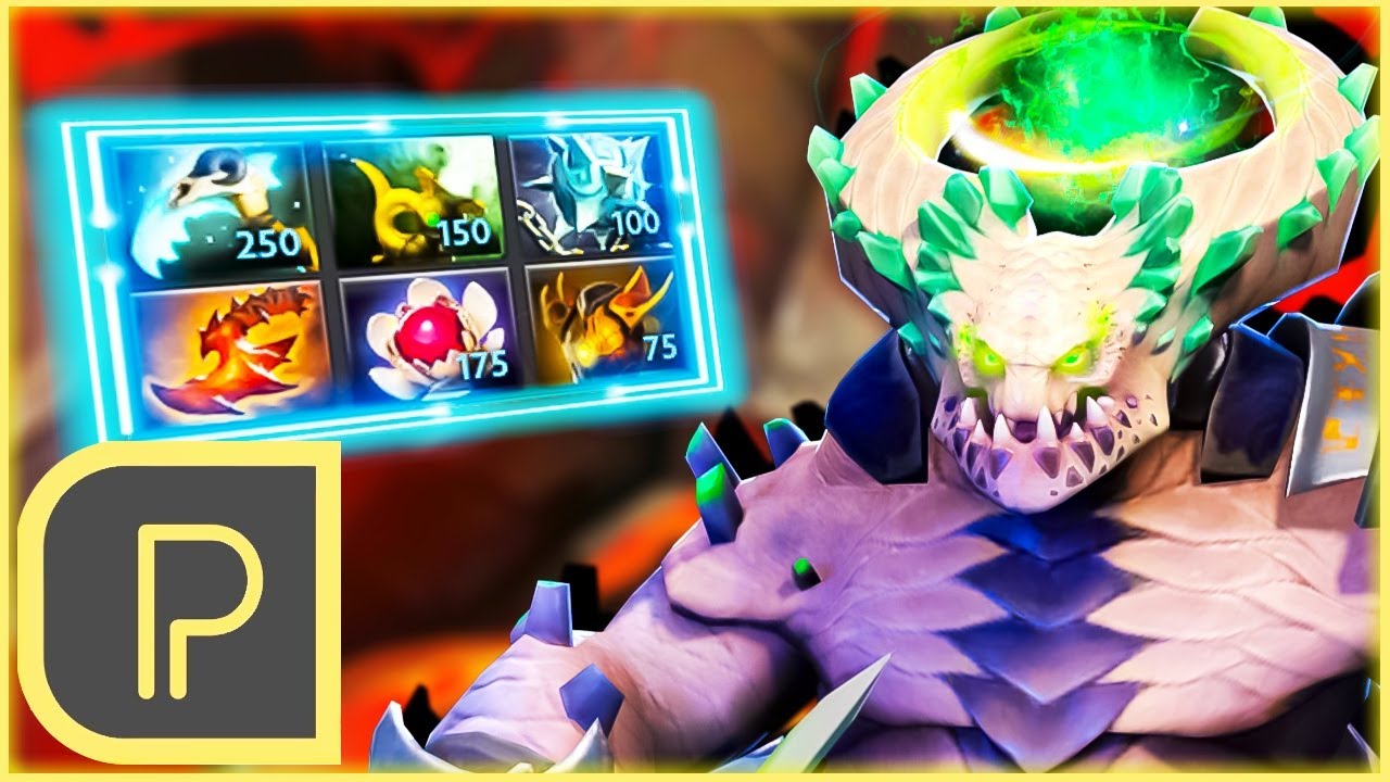 ULTRA LATE MATCH 94 MIN - Purge Underlord