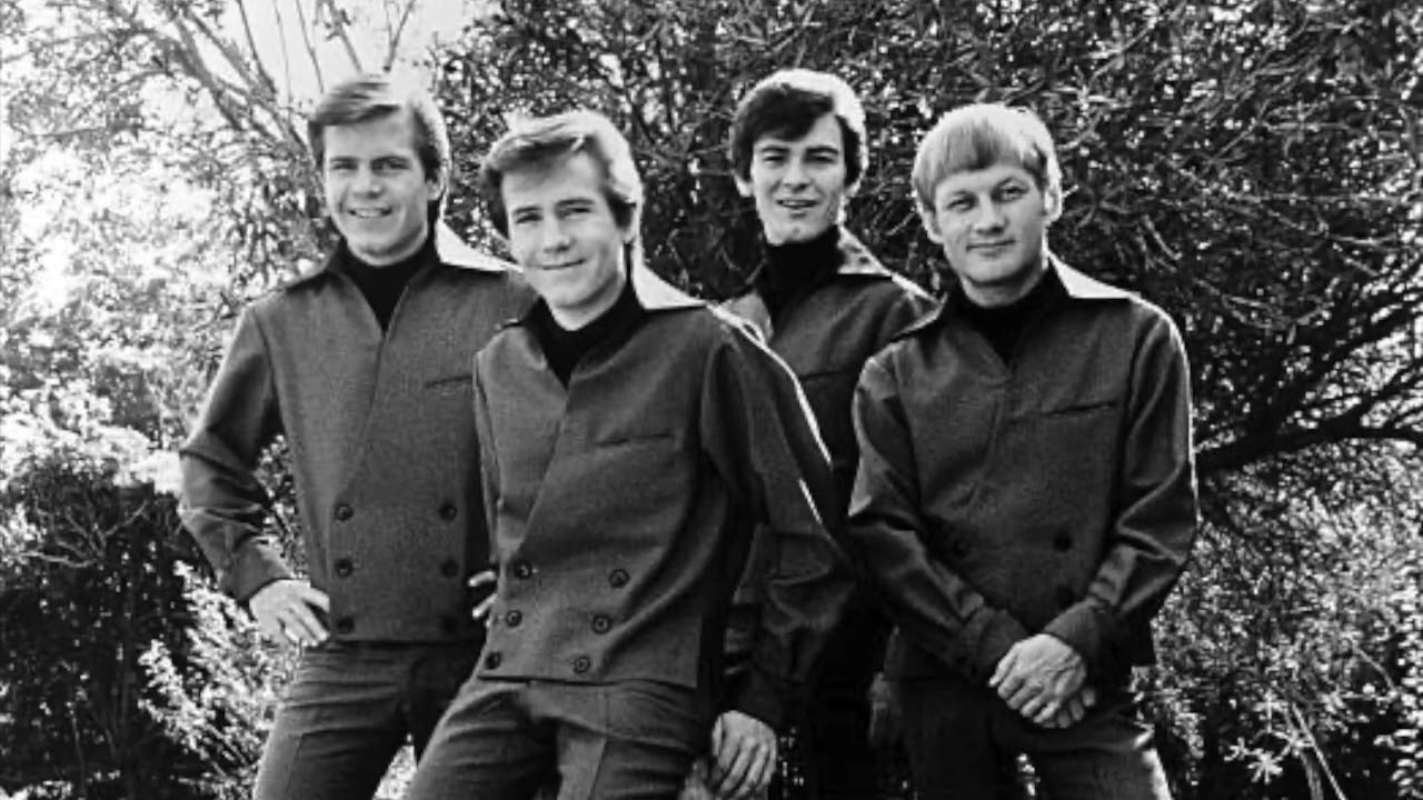 Bobby Fuller : Rare Version; A New Shade of Blue