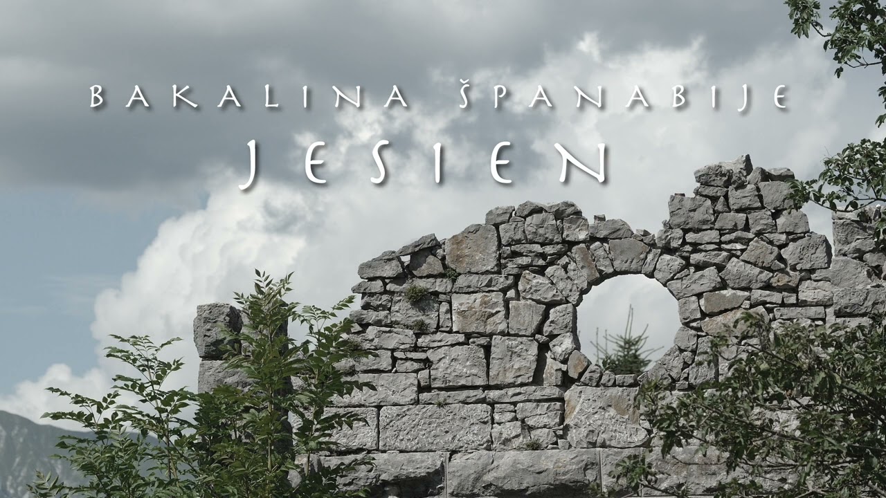 JESIEN - Bakalina & Zvezdana Novaković