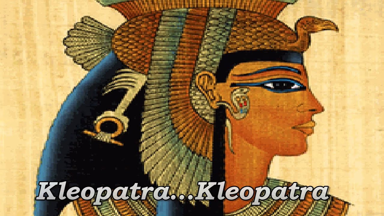 Kleopatra - Kleopatra