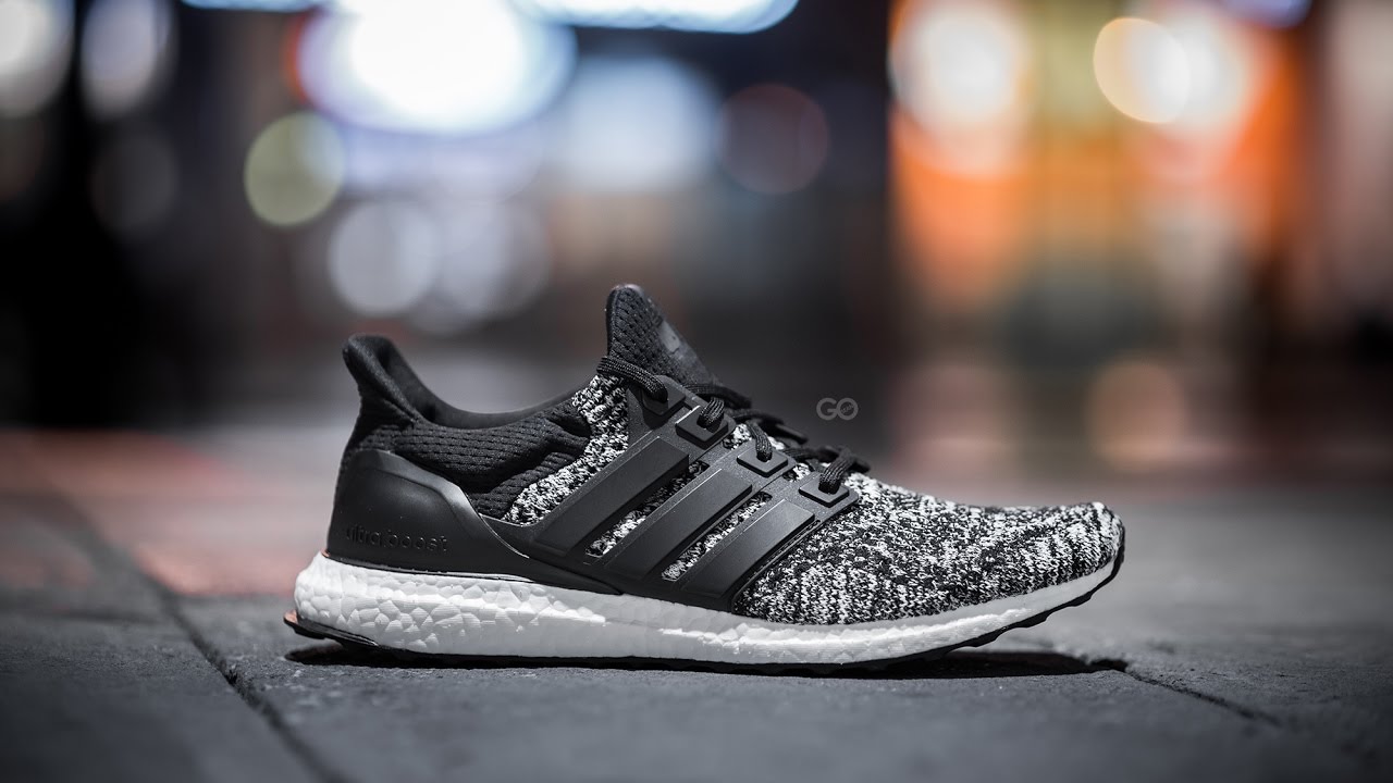 Review & On-Feet: Adidas Ultra Boost Reigning Champ 