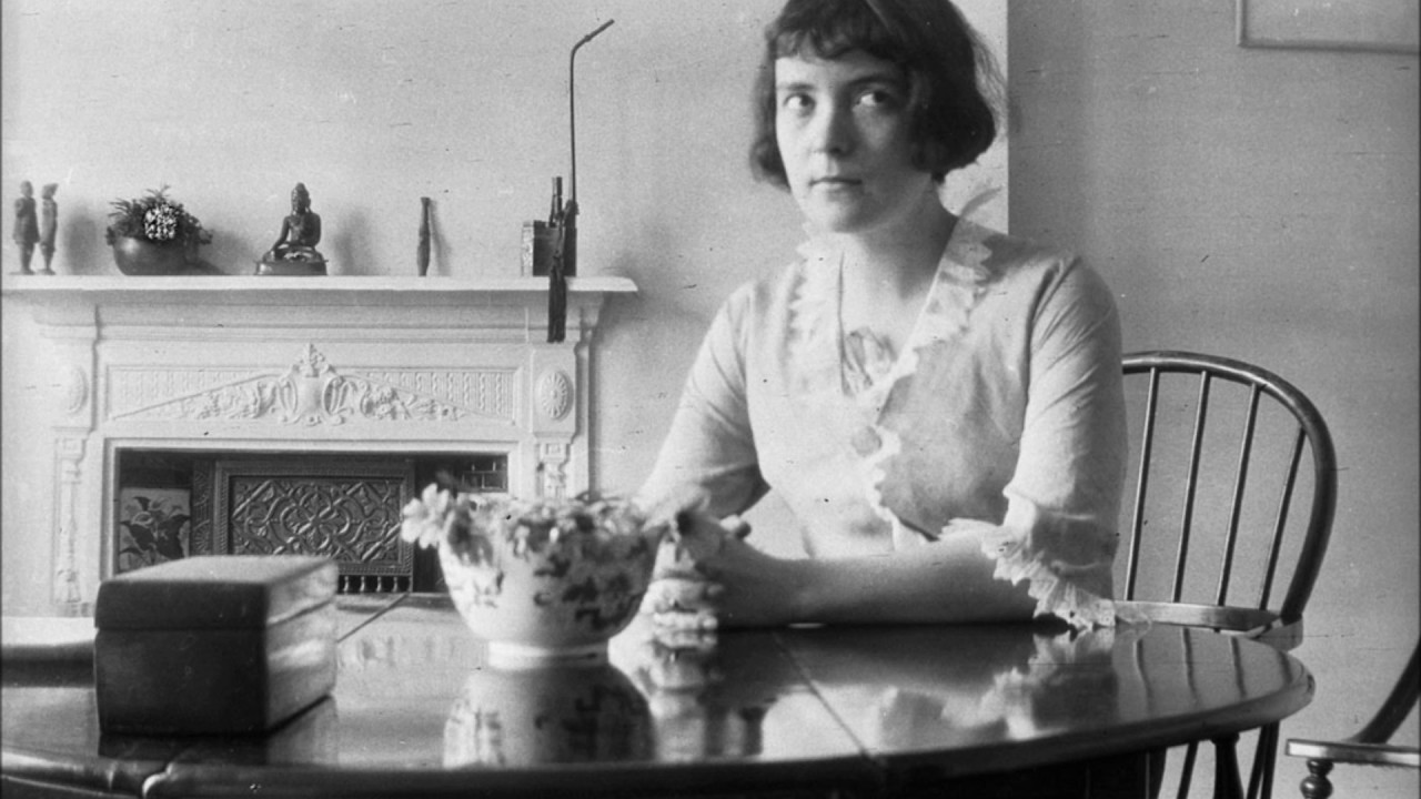 The Garden Party by Katherine Mansfield