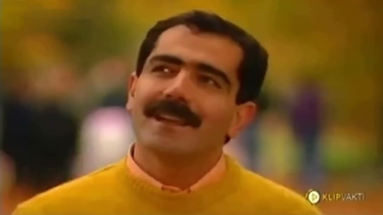 Fatih Kısaparmak  Karadut 1991 HD 1080p