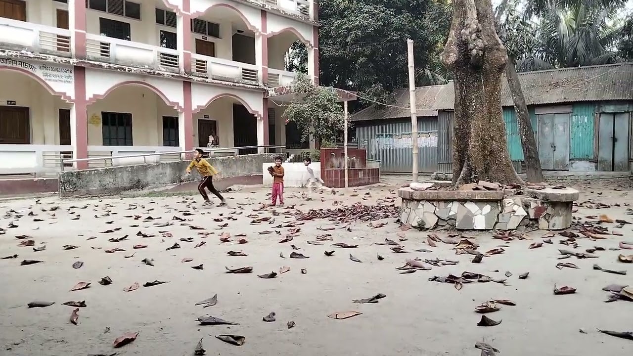 আমাদের শৈশব। our childhood