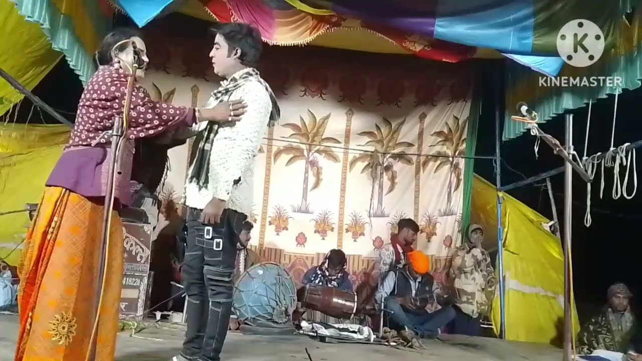 #भाग10 आकाश की चाँदनी #ज्वाला की ललकार #उर्फ डाकू संग्राम सिंह 