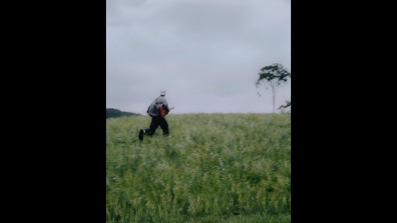 [SOLD] JEAN DAWSON x PARIS TEXAS type beat 