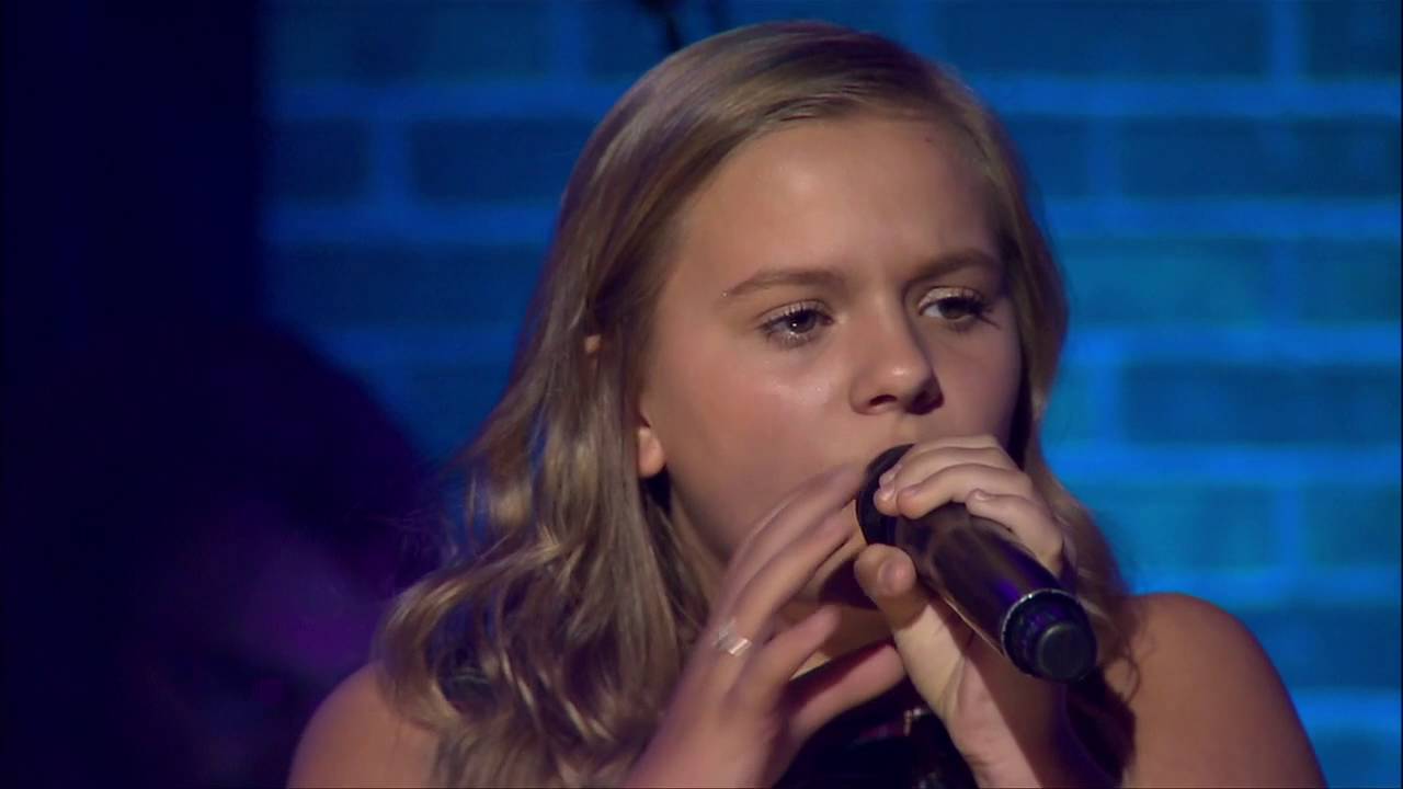 Lennon & Maisy // 