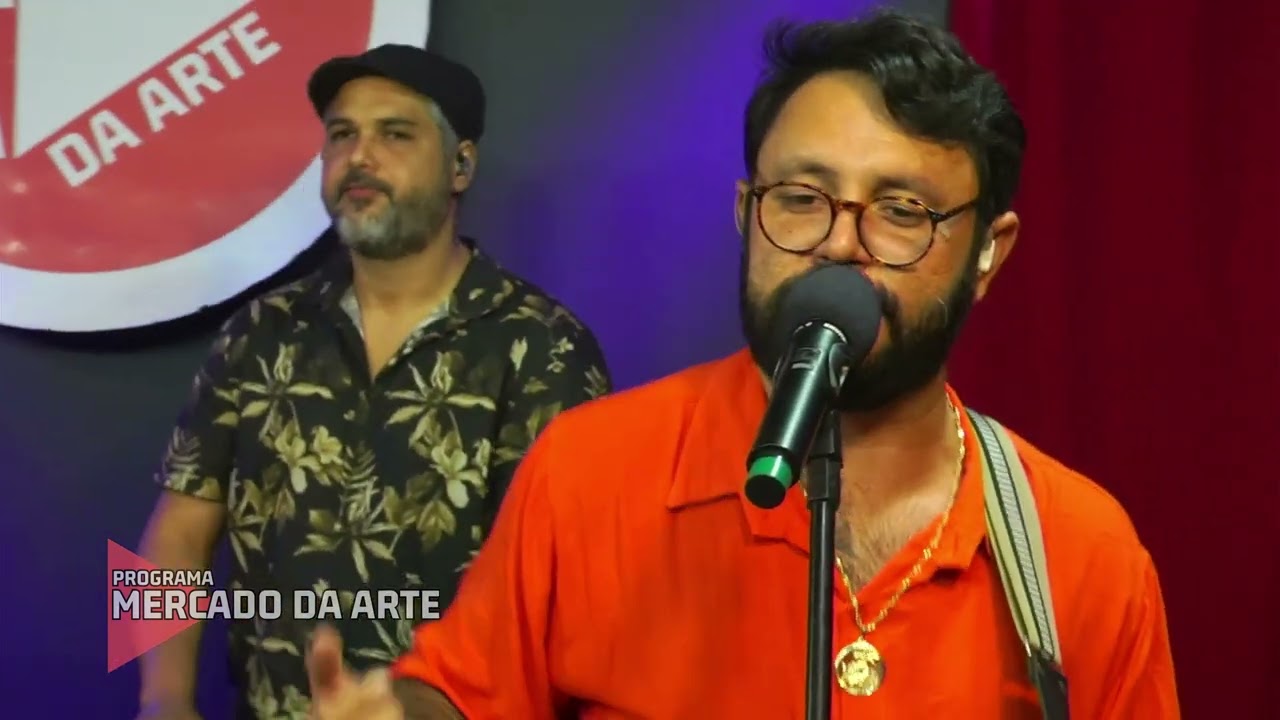 O Proletário a Ex e o Bar - Comodoro e Os Tubarões