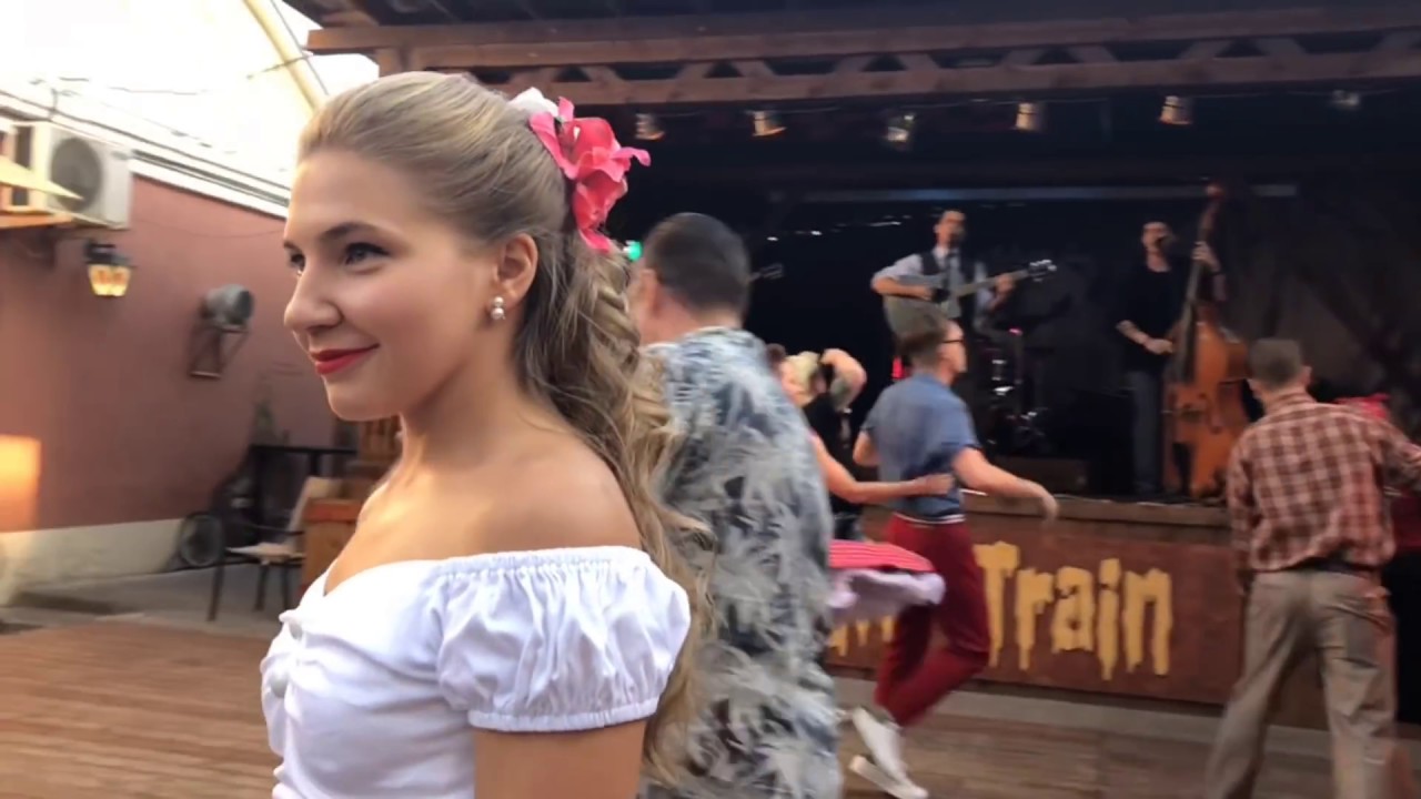 Rockabilly Festival 