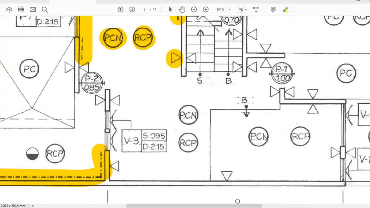 PLANTA DE ACABADOS, CLASE 1