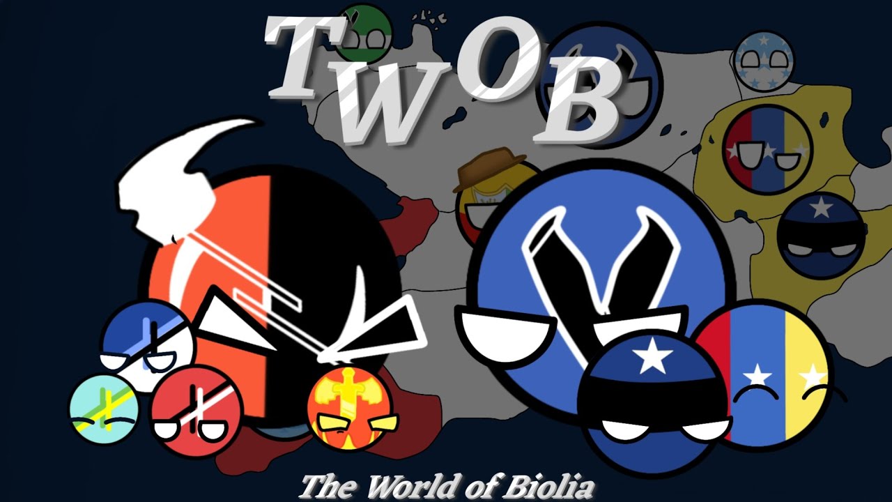 TWOB 1 - 