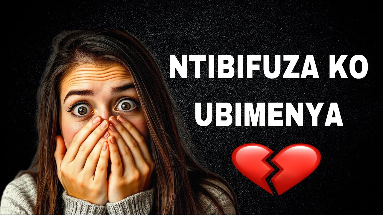 ⛔️AMABANGA 14 Y'ABAGORE YIJIMYE BAHISHA CYANE😭
