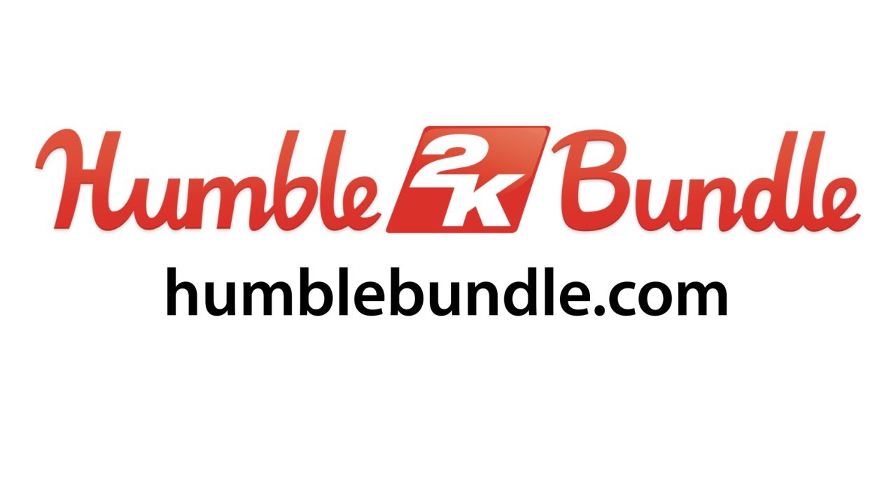 The Humble 2K Bundle