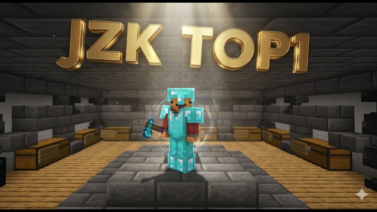 JZK dominacja na ChestPVP