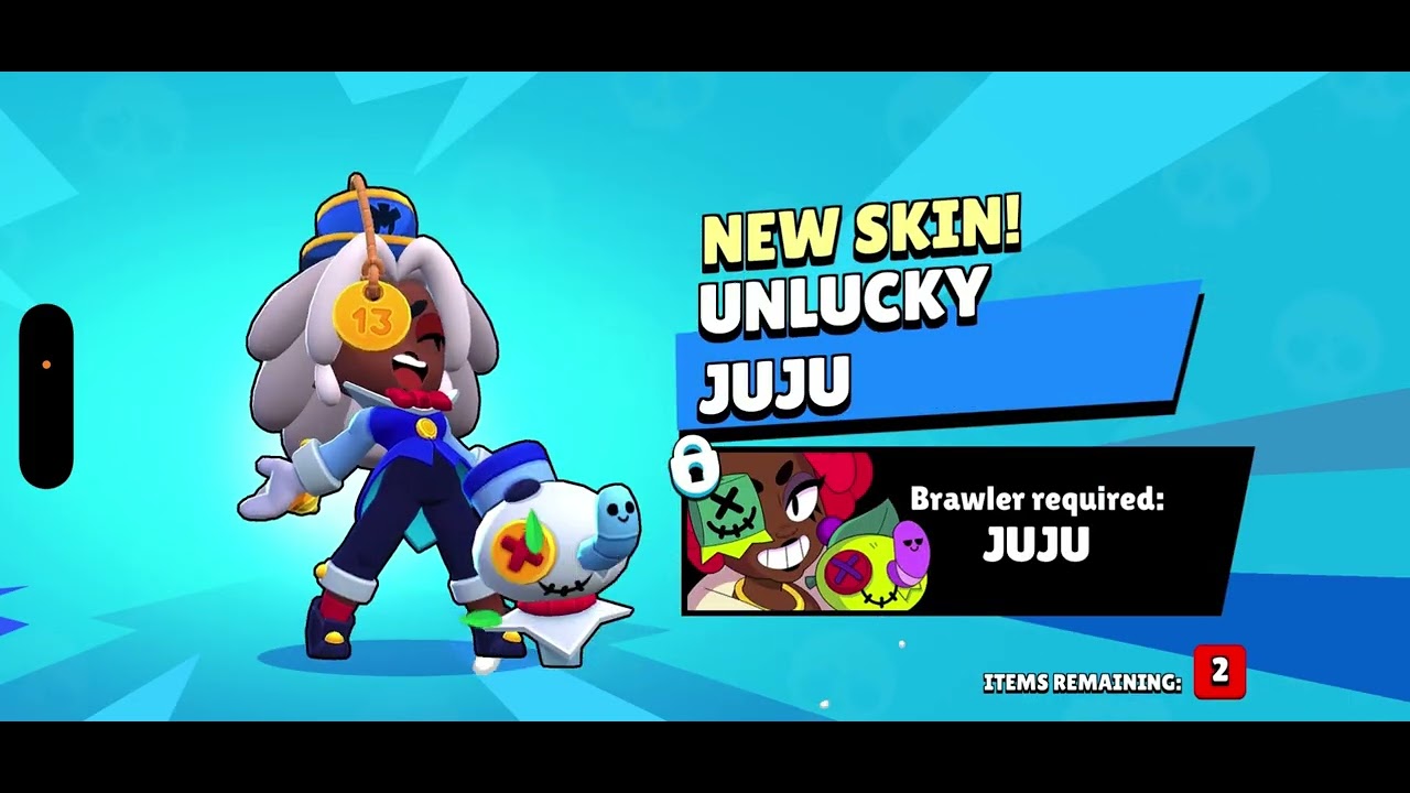 I got two new skins out of ball starts today