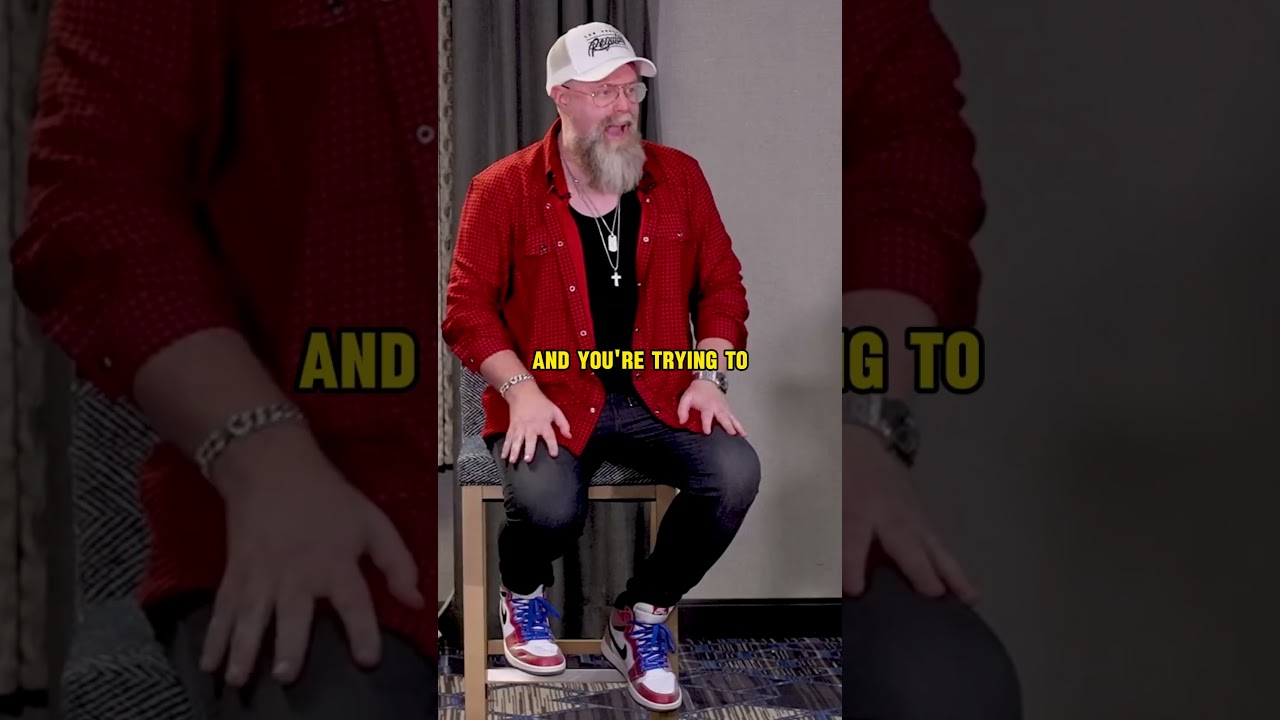 How To Hold Frame