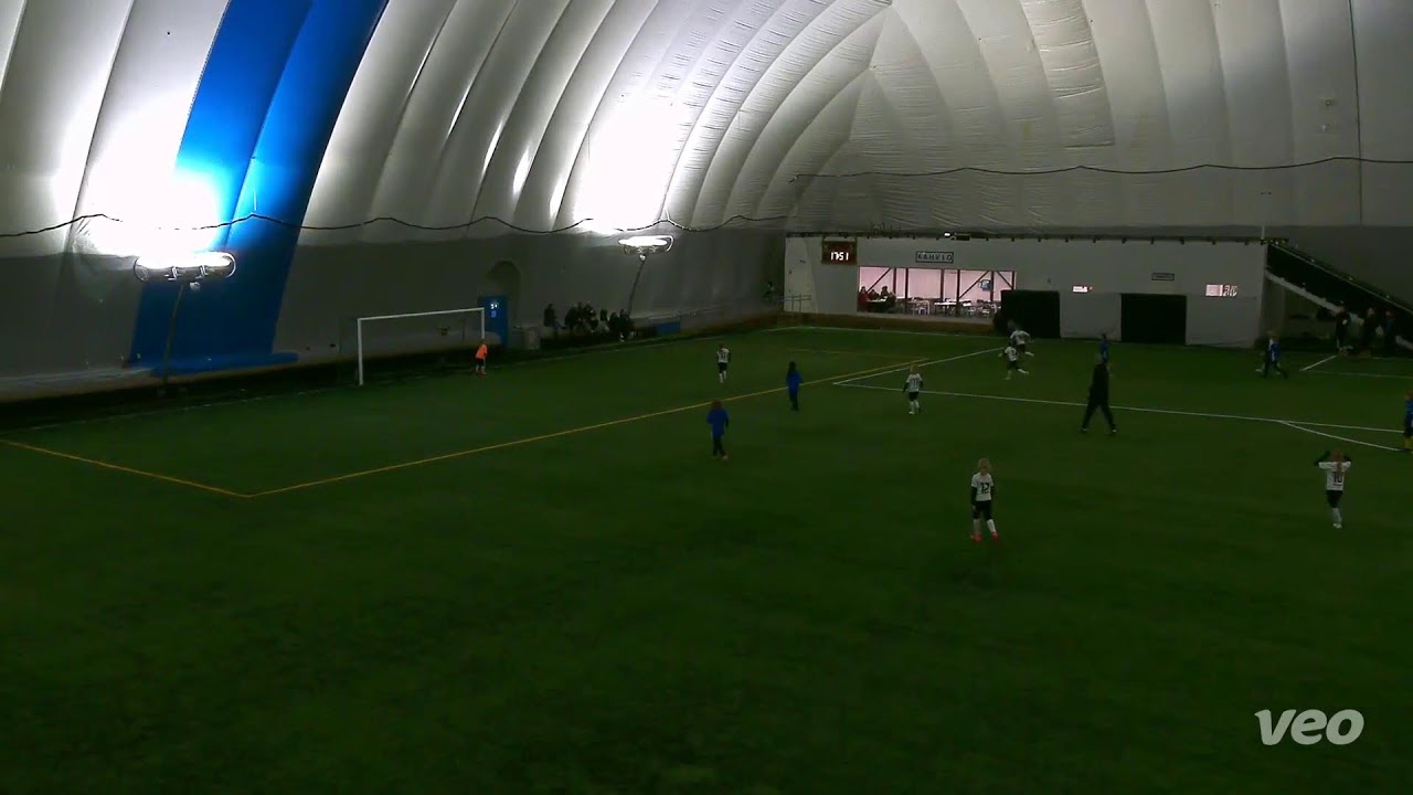 TPS T2016 T2017 vs ÅIFK