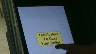 Feds on alert for Election Day cyberattacks