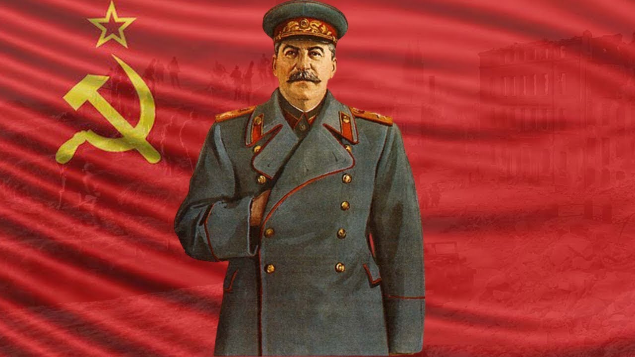 Каким бы был СССР, если бы Сталин выжил в 1953 году? Крах капитализма, торжество социализма? Нет!!!