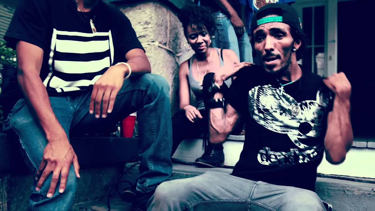 Poppin' Off In Atlanta |  Watch The Duck | DragonHouse | SoulDubstep