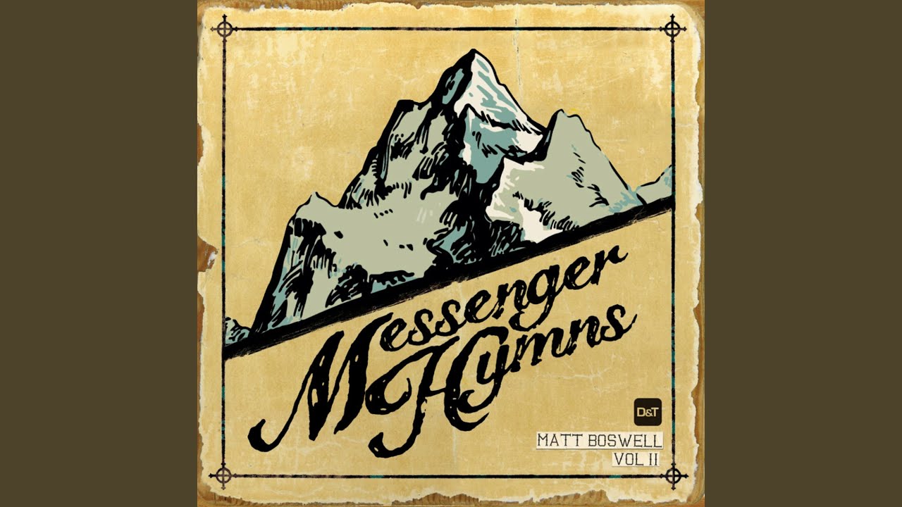 Come Behold the Wondrous Mystery