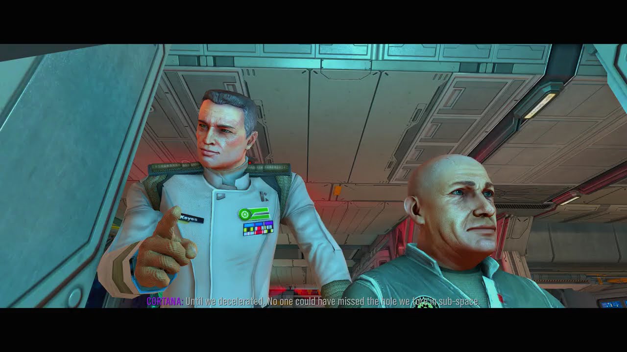 Halo: The Master Chief Collection - Part 1 Who is Master Chief? (NP)