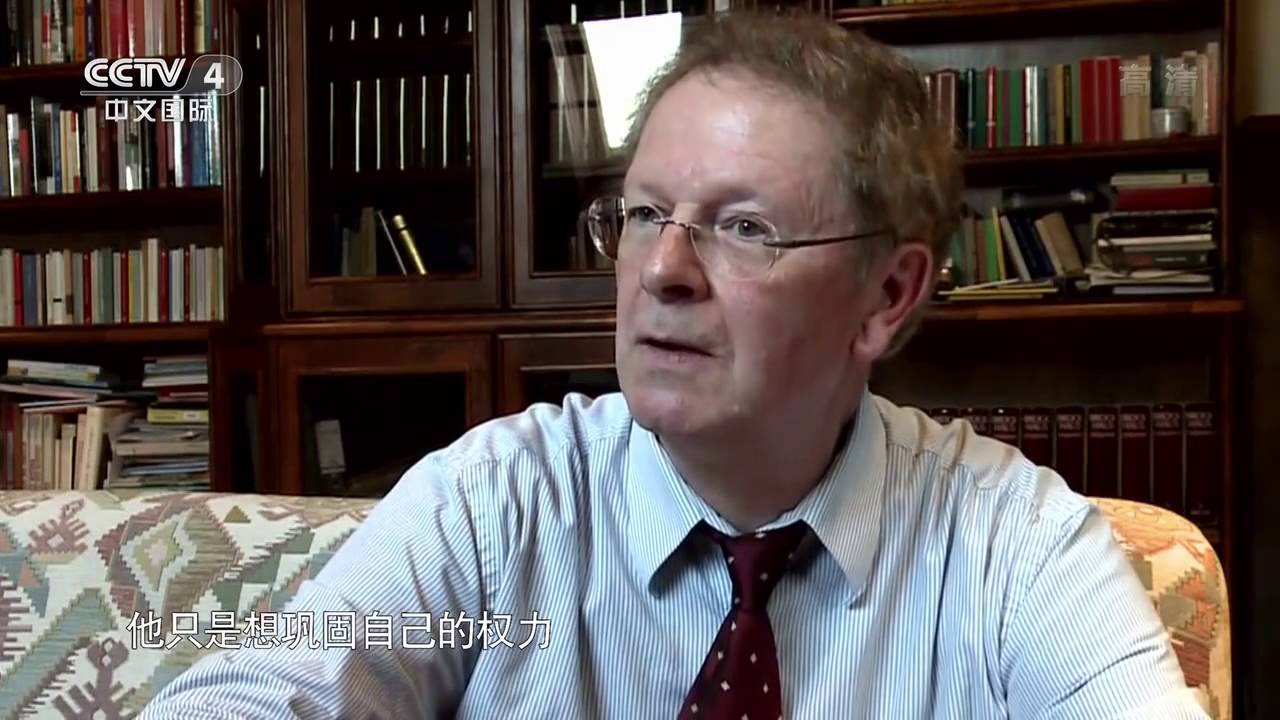 【CCTV】纪录片《废奴》下集 [720P]