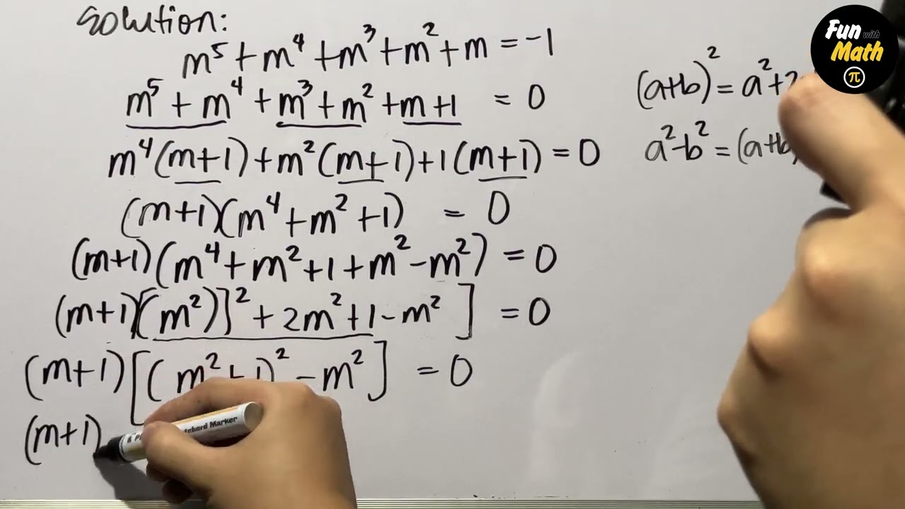 Maths olympiad | A tricky maths International maths olympiad question | Algebra problem |