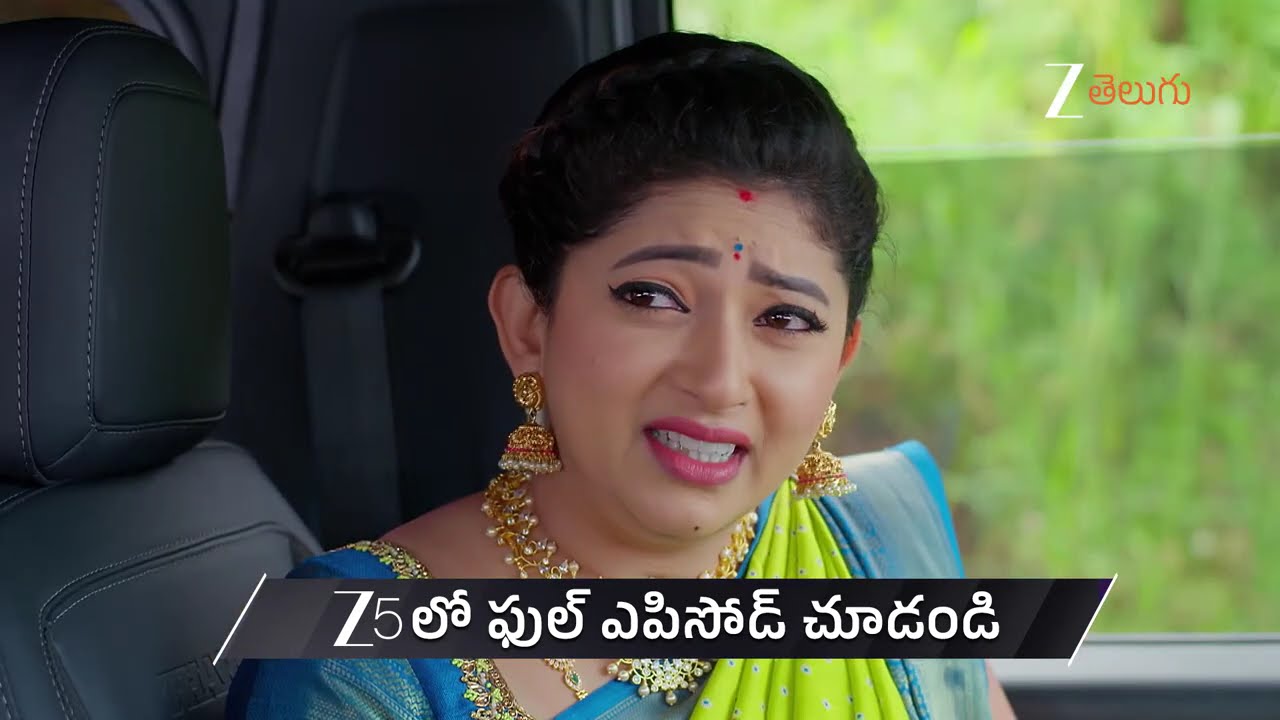 Nindu Noorella Saavasam | Ep - 796 | Preview | Jan 27 2026 | Zee Telugu
