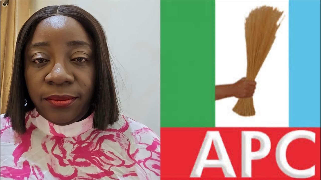 Ekiti APC Governorship Aspirant Son Held By Police