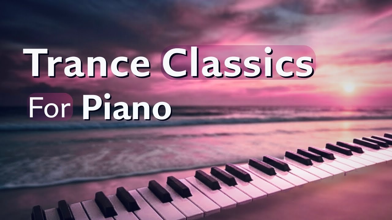 Solar stone Seven Cities : Solo piano rework 
