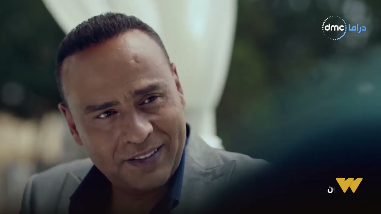 العائدون - نبيل بيهدد صفوان عشان يتعاون معاه في تفشيل خطة كمال في نقل مقاتلين داعش