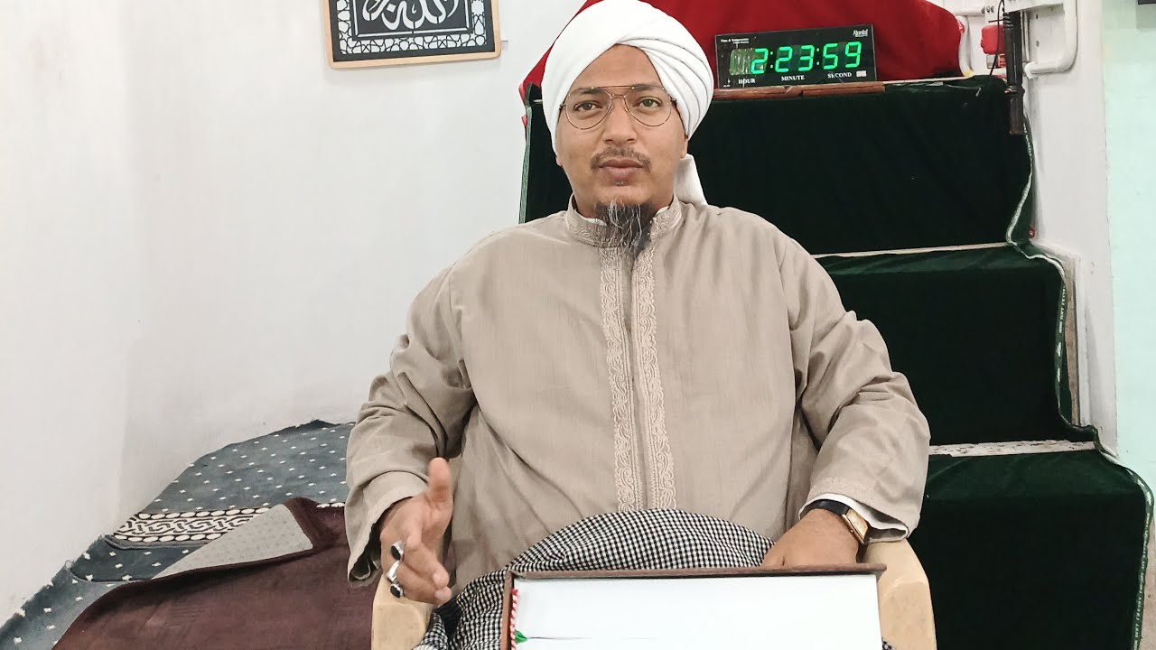 Aqeeda Shareefa ,e5