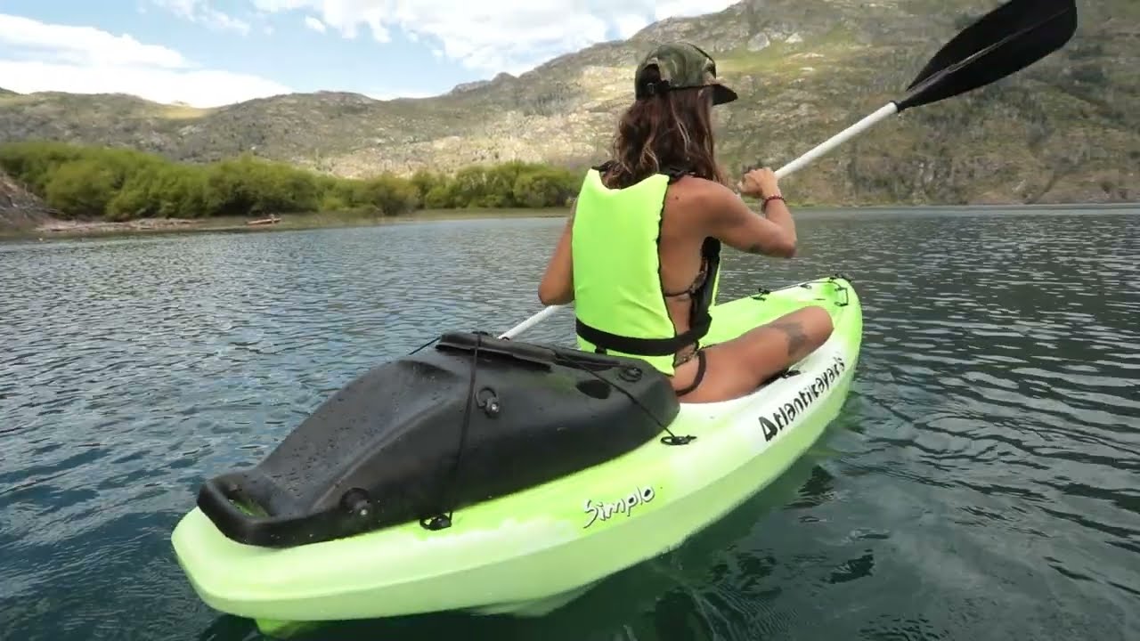 Atlantikayaks | Simplo