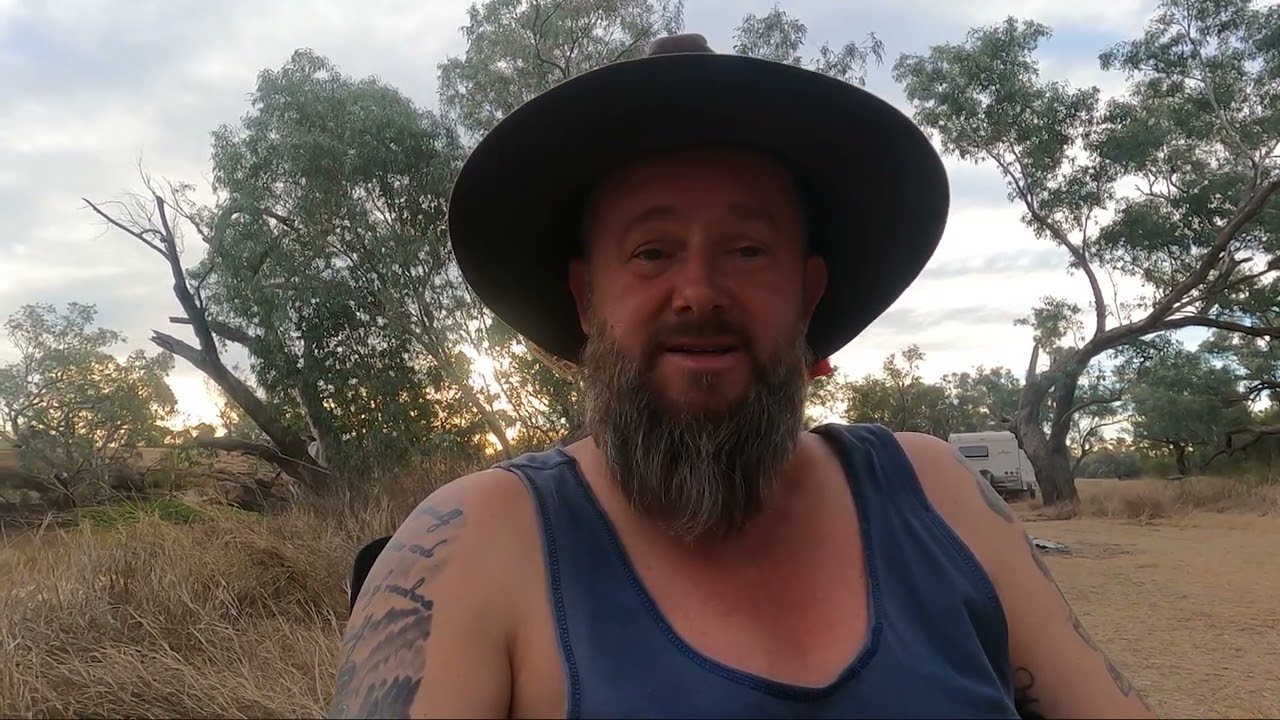 Big Red Bash 2023 Part 1