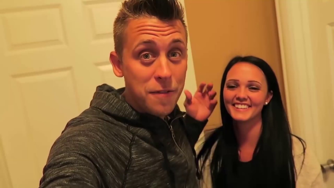 best of roman atwood pranks