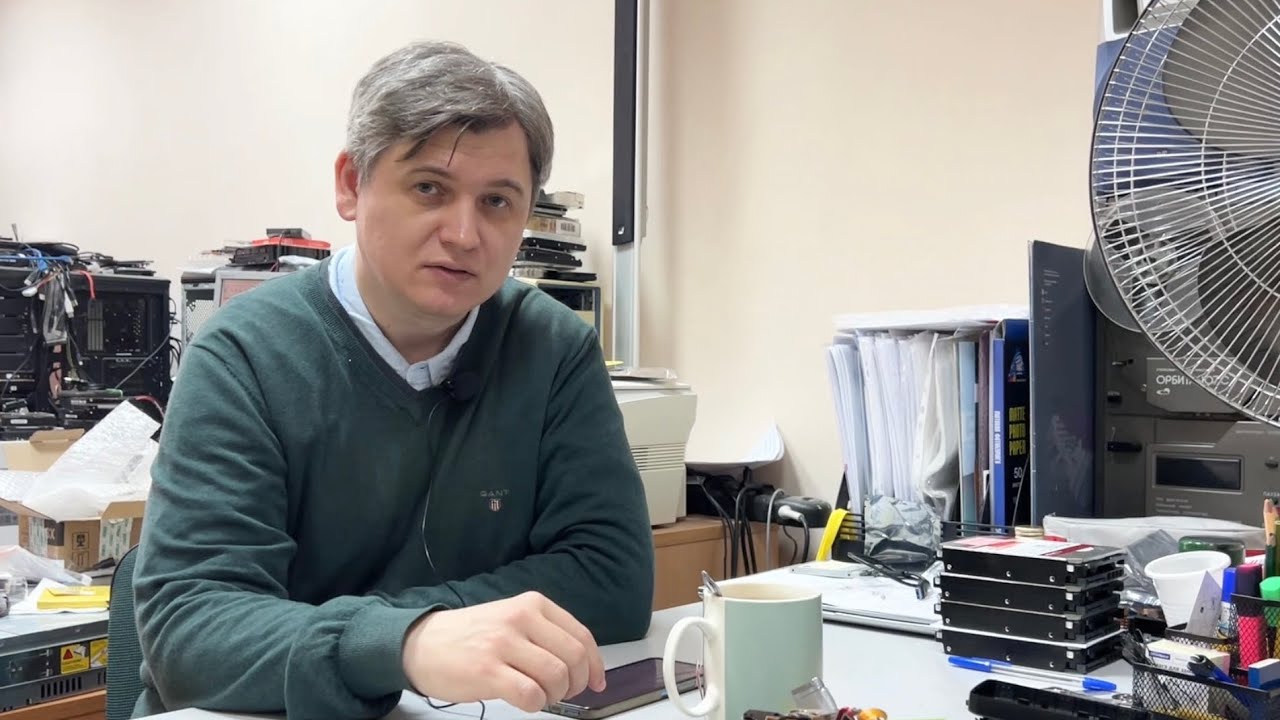 Какие жесткие диски и SSD я НЕ беру в работу, какие - беру и почему