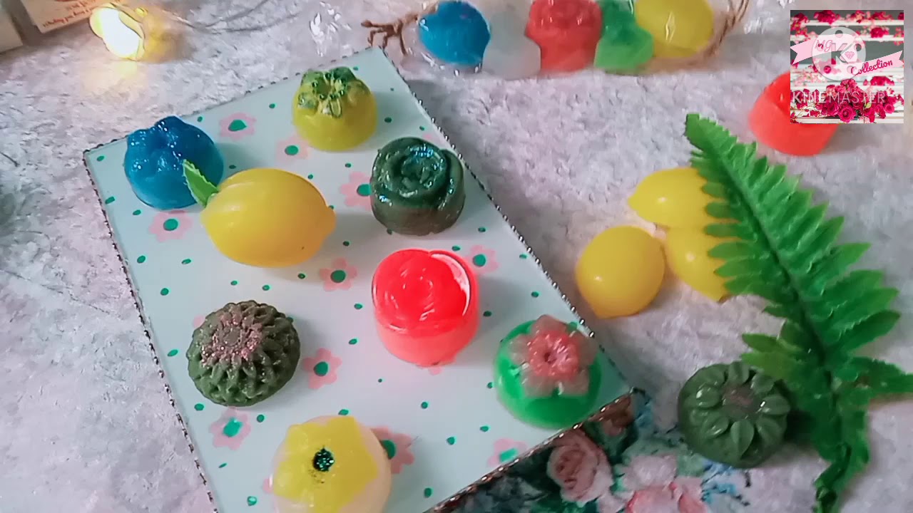 صناعة الشموع المعطرة نجاحها، التعطير ،التسويق و التغليف