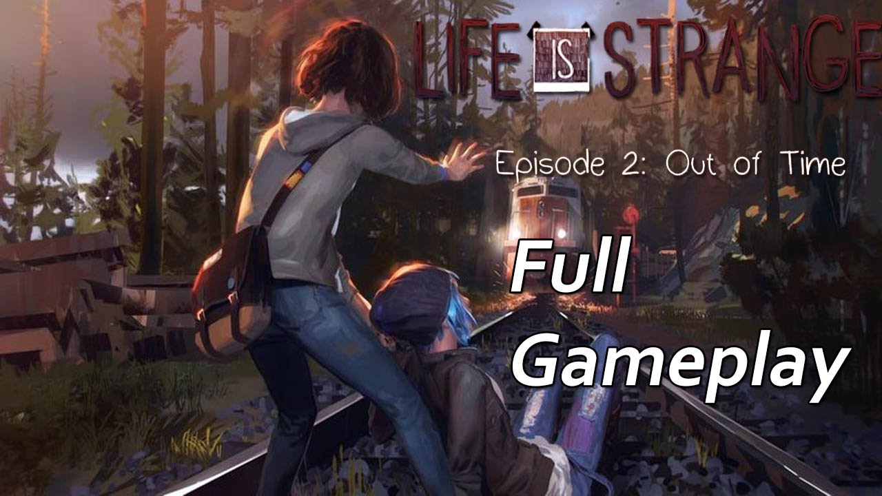 Life Is Strange -  