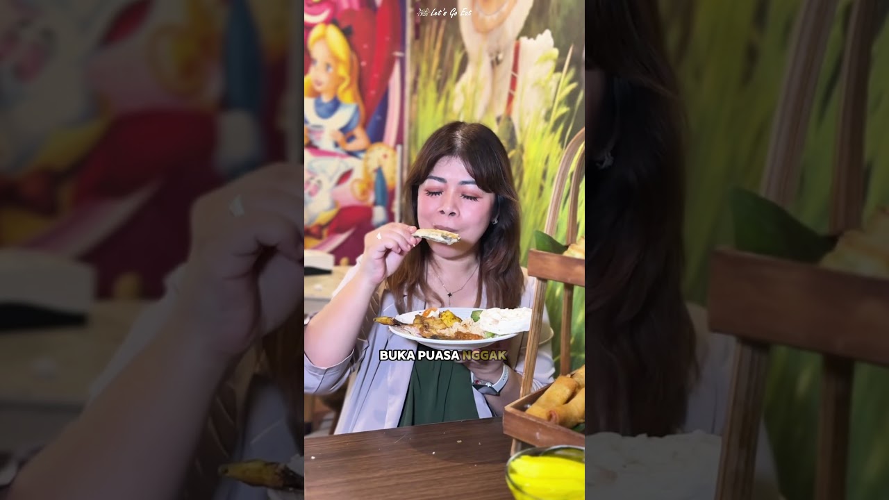 Paket #Bukber enak !! #pillowcake #letsgoeatall #letsgoeat #bukber2025