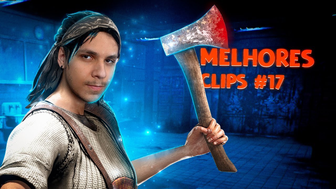 A Melhor SNIPADA Que Eu Já Dei - Melhores Clips #17