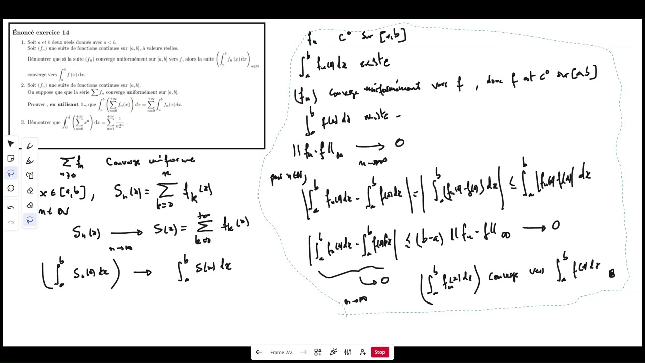 MathsCCINPExo14