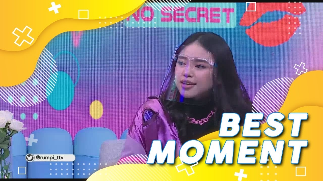 Anneth Bicara tentang Onyo | Best Moment Rumpi (6/11/20)